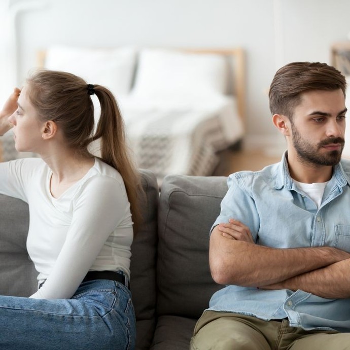 Aşık Olduğum İnsana Açılmak Zor geliyor Korkuyorum Diyenlere, Korkularını Yenecek 5 Öneri!