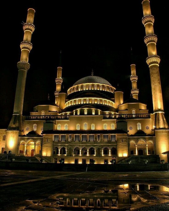 Türkiyenin Başkenti Ankara Hakkında Bilgiler