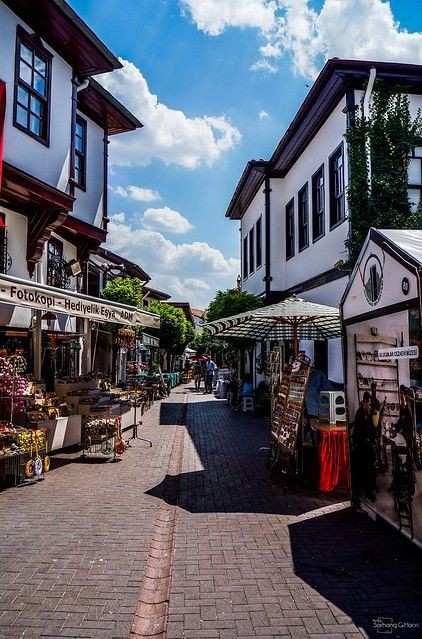 Türkiyenin Başkenti Ankara Hakkında Bilgiler