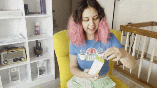 Akne ve Erken Yaşlanma Karşıtı Bakım Sağlayan Bioderma Yeni Sébium Serumda Cildimin En İyi Halini Buldum!
