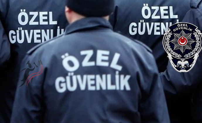 Google Verilerine Göre Türkiyenin En Çok Araştırılan Sorusu: Özel Güvenlik Nasıl Olunur? Cevabı Özel Güvenlikten Öğrenelim!