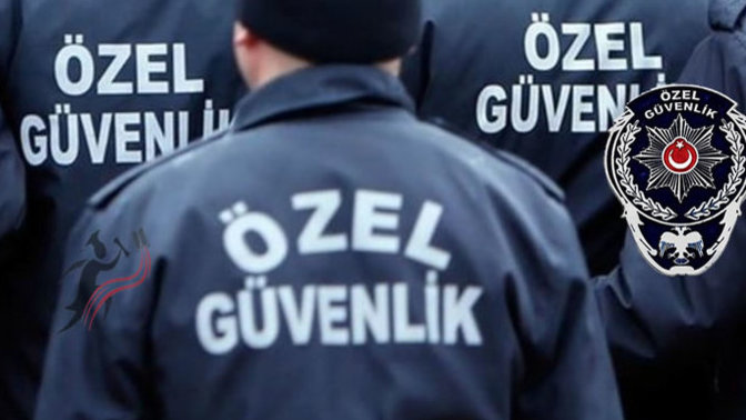 Google Verilerine Göre Türkiye'nin En Çok Araştırılan Sorusu: Özel Güvenlik Nasıl Olunur? Cevabı Özel Güvenlikten Öğrenelim!