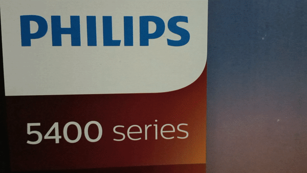 Benim Favori Kahvecim: Evim! Philips 5400 Serisi, LatteGo Tam Otomatik Espresso Makinesi Deneyimim