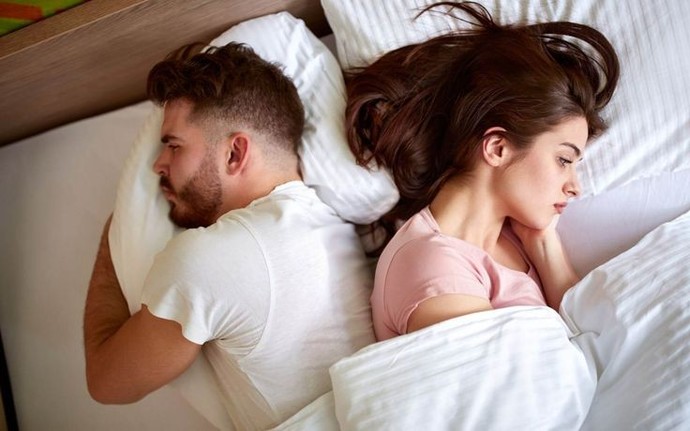 Partneri ile Seks Hayatı Kötü Geçenlere, En İyi Seks Deneyimi Yaşatacak Öneriler!