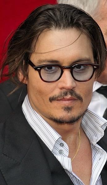 JOHNNY DEEP VE EN SEVDİĞİM PERFORMANSLARI