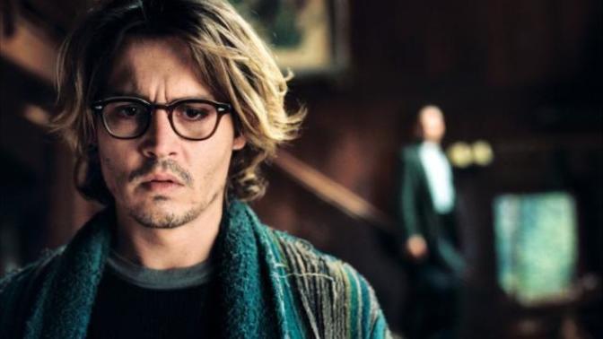 Johnny Depp ve En Sevdiğim Film Performansları