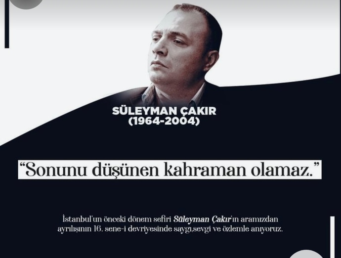 Kurtlar Vadisi Dizisini İnceleyelim