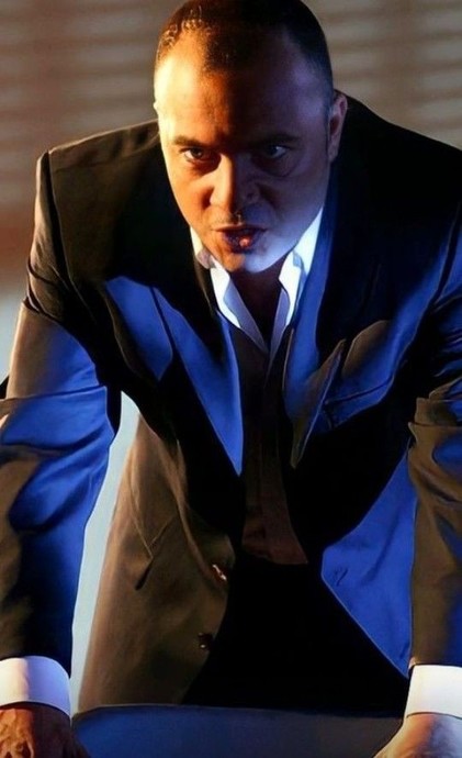 Oktay Kaynarca