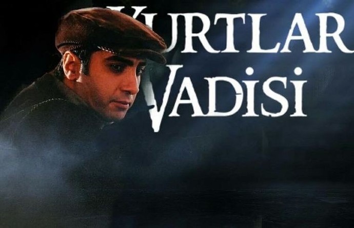 Kurtlar Vadisi Dizisini İnceleyelim