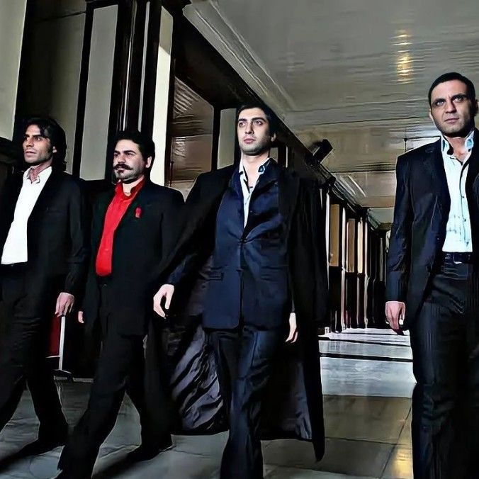 Kurtlar vadisi Final sahnesi