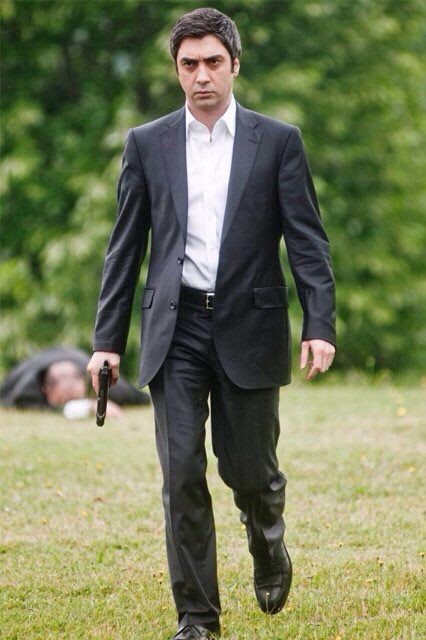 Necati Şaşmaz