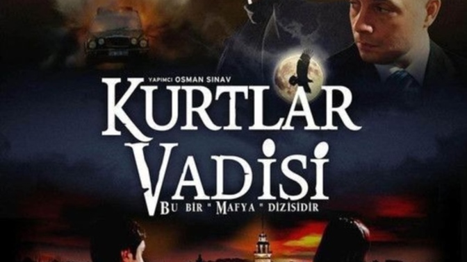 Kurtlar Vadisi Dizisini İnceleyelim
