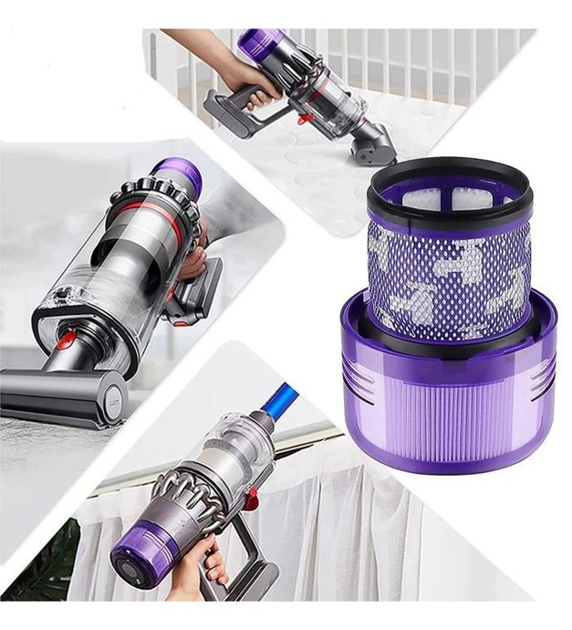 Dyson Kablosuz Dikey Şarjlı Süpürgenin İyi ve Kötü Yanlarını Sizler İçin Listeledim!