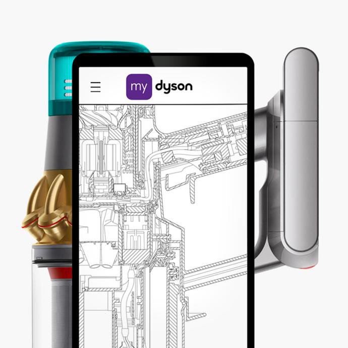 Dyson Kablosuz Dikey Şarjlı Süpürgenin İyi ve Kötü Yanlarını Sizler İçin Listeledim!