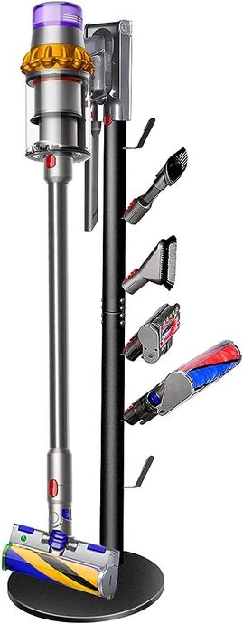 Dyson Kablosuz Dikey Şarjlı Süpürgenin İyi ve Kötü Yanlarını Sizler İçin Listeledim!