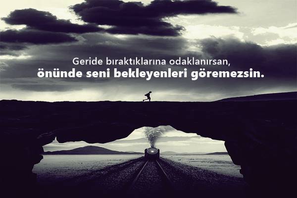 Vazgeçtiğin Takdirde Hayatını Olumlu Yönde Değiştirecek Şeyleri 9 Maddede Anlatıyorum!