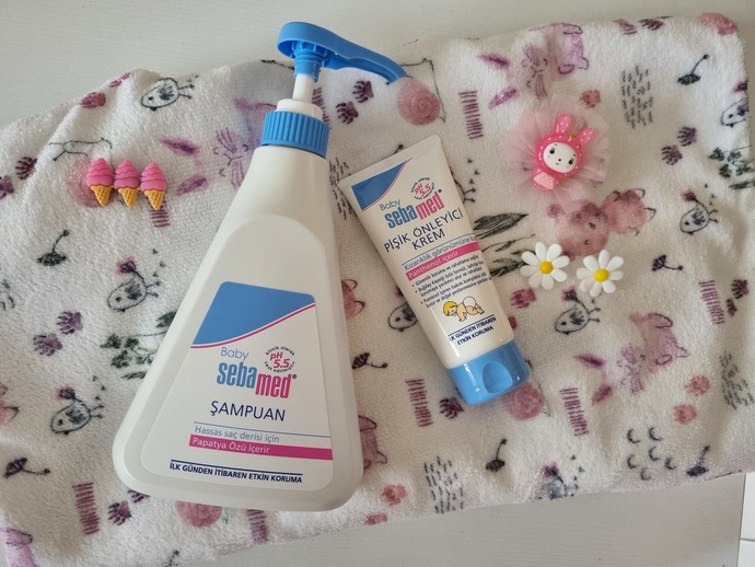Bebeğimle Bakım Keyfi: Onun Hassas Cildine Uygun Bir Banyo Rutini Oluşturdum!