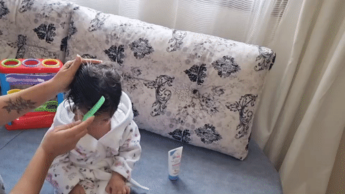 Bebeğimle Bakım Keyfi: Onun Hassas Cildine Uygun Bir Banyo Rutini Oluşturdum!