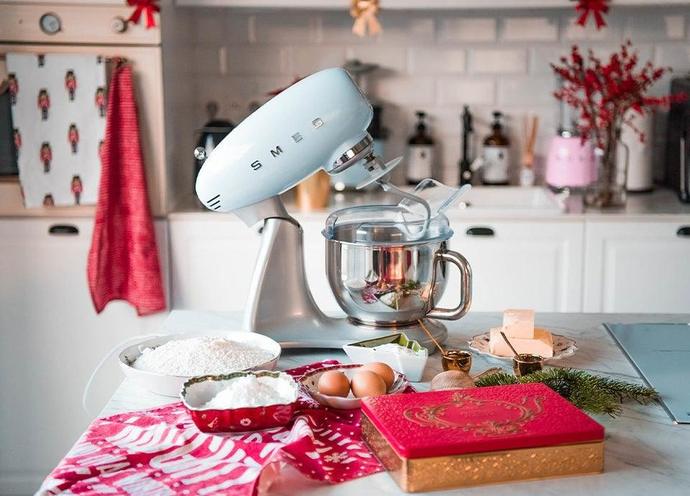 SMEG Ürünlerinde Trendyolda Büyük Kasım İndirimi Fırsatı ✨