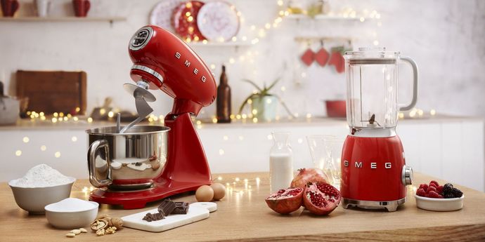 SMEG Ürünlerinde Trendyolda Büyük Kasım İndirimi Fırsatı ✨