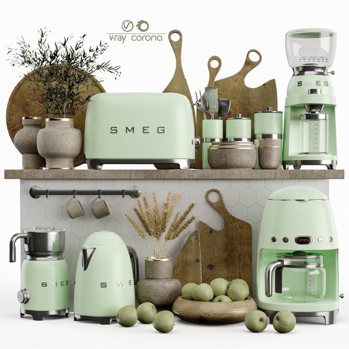 SMEG Ürünlerinde Trendyolda Büyük Kasım İndirimi Fırsatı ✨