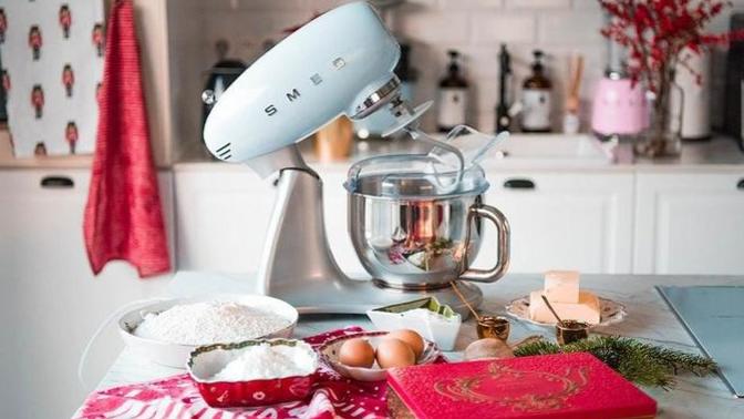 SMEG Ürünlerinde Trendyol'da Büyük Kasım İndirimi Fırsatı ✨