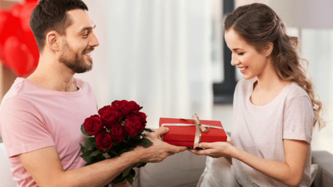 Sizlere Sevgiliye Alabileceğiniz En Romantik Hediyeler Listesini Hazırladım 🌼