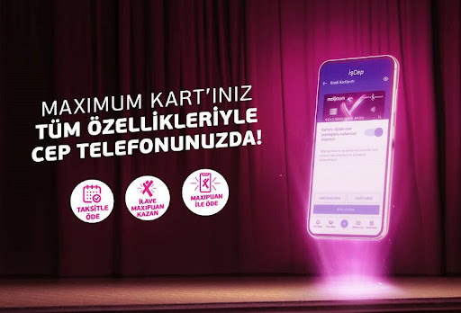 Kredi Kartının Tüm Özellikleri Artık Cebinde! Dijital Kullanım Özelliğinin Hayatına Getireceği 5 Kolaylık