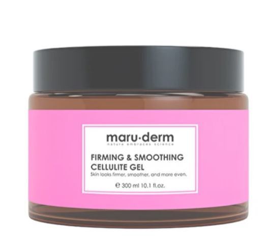 Maruderm Sıkılaştırıcı Selülit Kremi