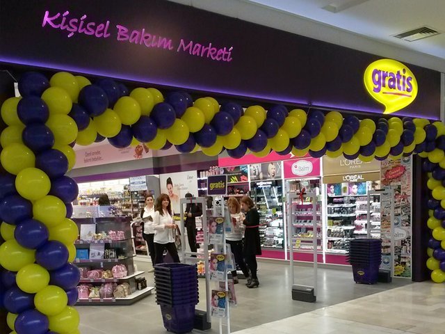 Gratis Kasım İndirimlerinde Yine Efsane İndirimlerle Gelmiş! Raflar Boşalmadan Kesinlikle Tavsiye Edeceğim Bakım Ürünleri!