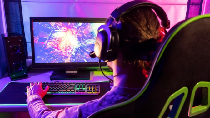 Gamer Denince Akıllara "Bağımlı Oyuncular" Gelenlere, Gamer Olmanın Tanımı!