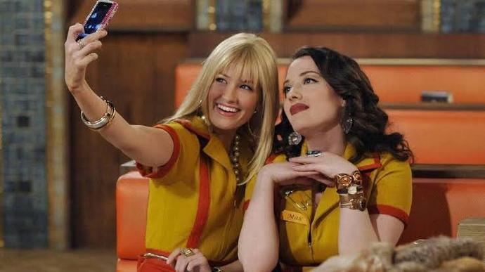 Komedi Severlerin İlgisini Çekecek 4 Şahane Sitcom Önerisi!