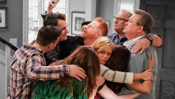 Komedi Severlerin İlgisini Çekecek 4 Şahane Sitcom Önerisi!