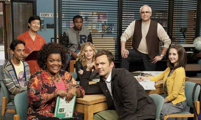 Komedi Severlerin İlgisini Çekecek 4 Şahane Sitcom Önerisi!