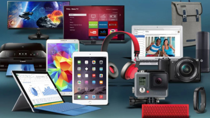 Samsung'dan Elektronik Aletlerde Efsane Kasım Fırsatları ile Karşınızdayız!