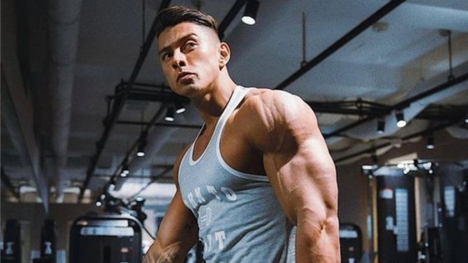 Spordan Sonra Yenmesi Gereken Besinler