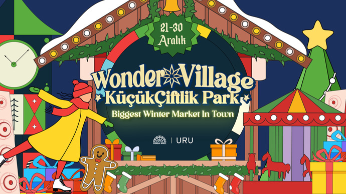 Wonder Village