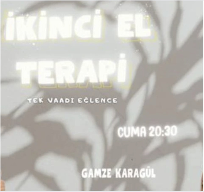 İkinci El Terapi