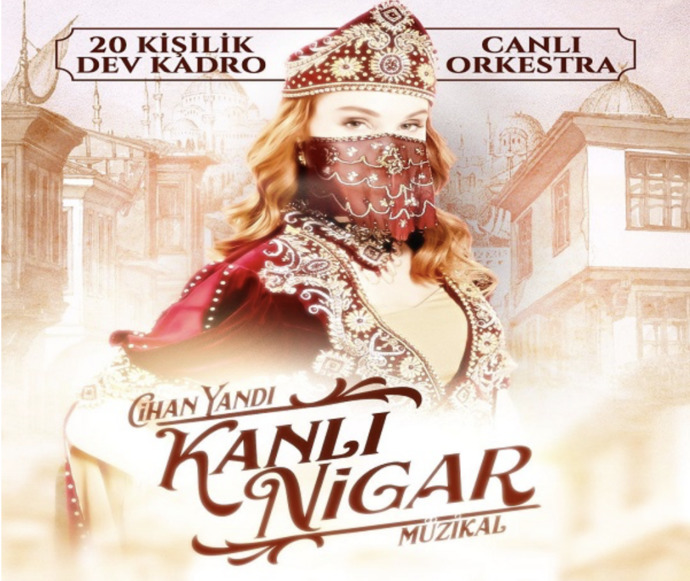 Kanlı Nigar Mükali