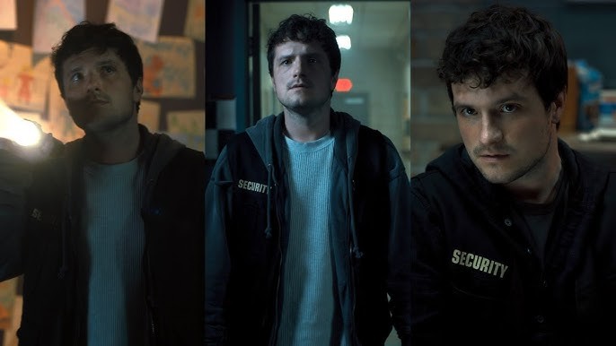 Gece Bekçisi Olan Bir Adamın Zorlu Mesaisi: Five Nights at Freddys