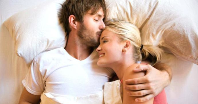 İlk Cinsel Deneyimde Dikkat Edilmesi Gereken 5 Madde!