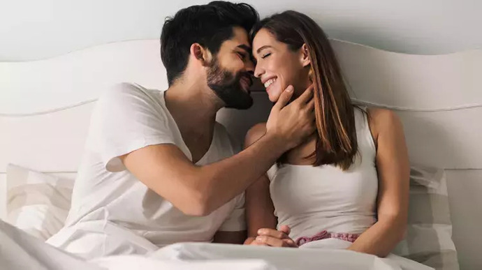 İlk Cinsel Deneyimde Dikkat Edilmesi Gereken 5 Madde!