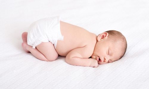Yenidoğan Bebek Bakımında Bilmeniz Gereken 5 Madde!