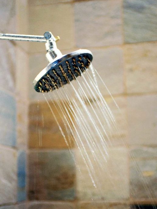 Banyo ve Lavabo Temizliğinde 5 İpucu!
