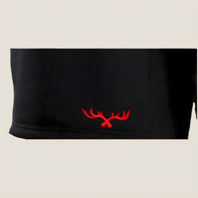Marka logosu bu şekilde.