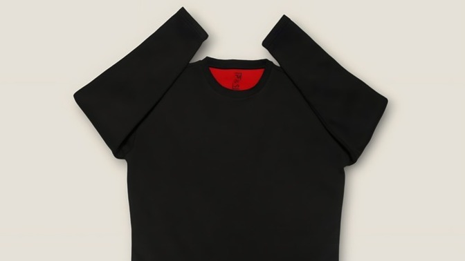 Salaş Bir Sweatshirt Sana da Yakışır!