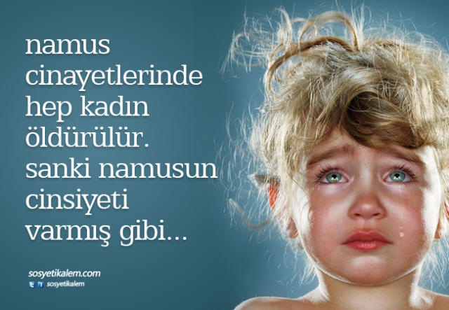 Bekaret, Namus Bahaneleri ve Ters Anlayışlar ! 