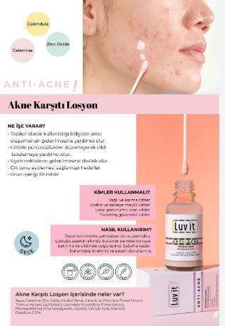 Akne Sorunlarıyla Başa Çıkmanız ve Güzelliğinizi Korumak İçin Rutin Önerilerim 🌸
