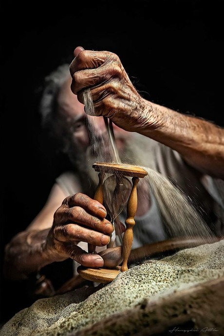 Kaderin Belirleyiciliği ve İnsanın İradesi