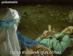 şunun şurasında cumartesiye ne kaldı :D